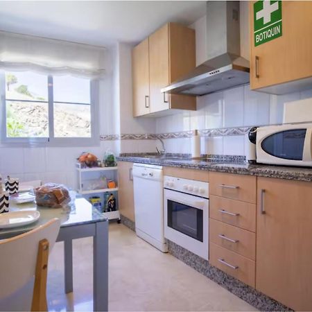 Cyv Apartamento Con Piscina Cerca De La Playa Benalmádena Dış mekan fotoğraf