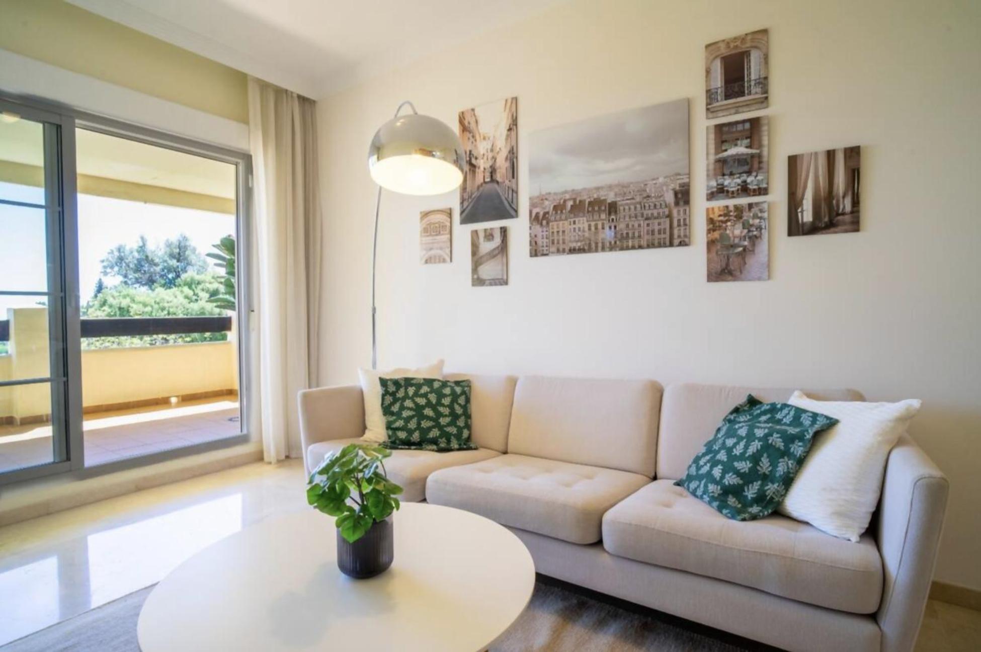 Cyv Apartamento Con Piscina Cerca De La Playa Benalmádena Dış mekan fotoğraf