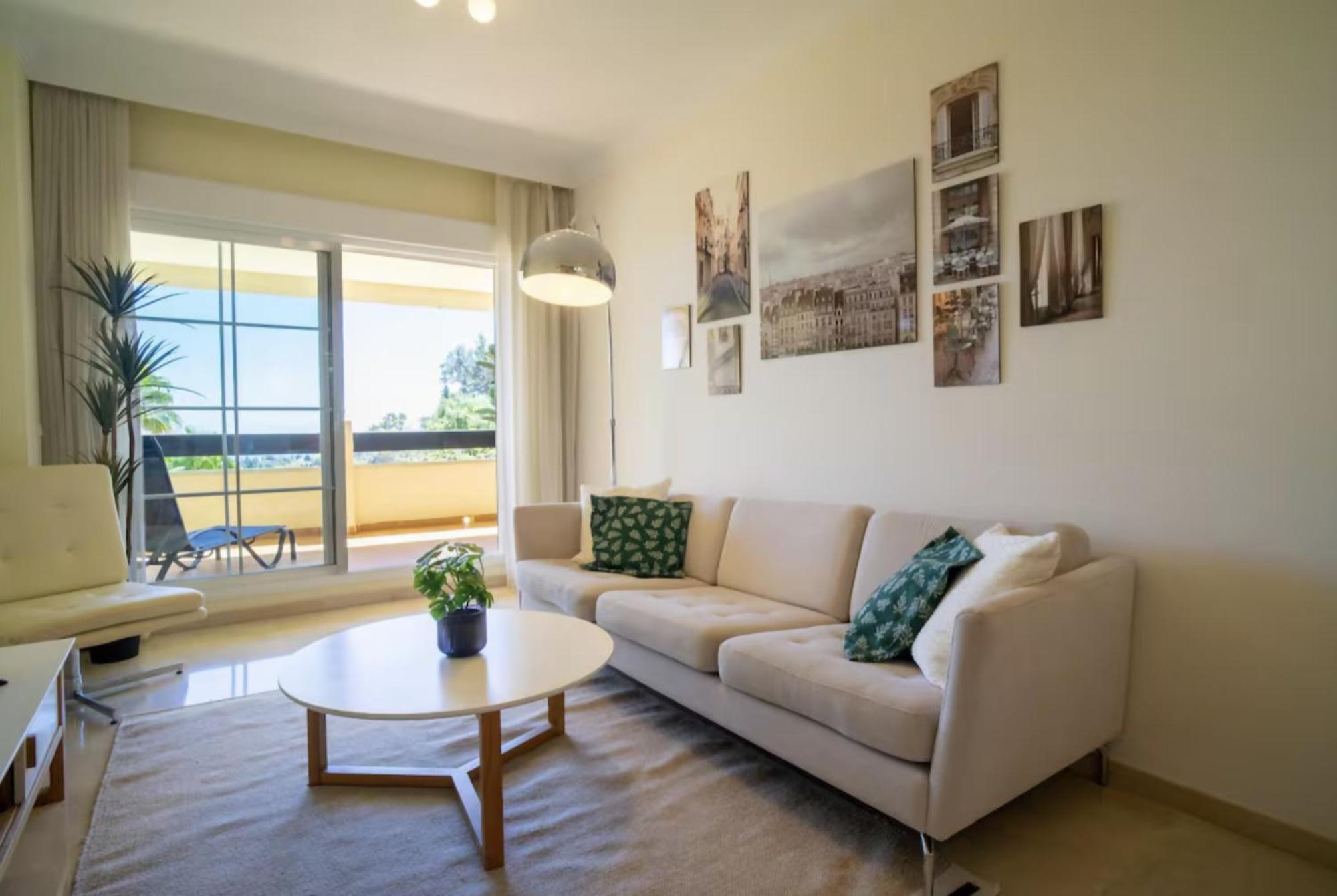 Cyv Apartamento Con Piscina Cerca De La Playa Benalmádena Dış mekan fotoğraf